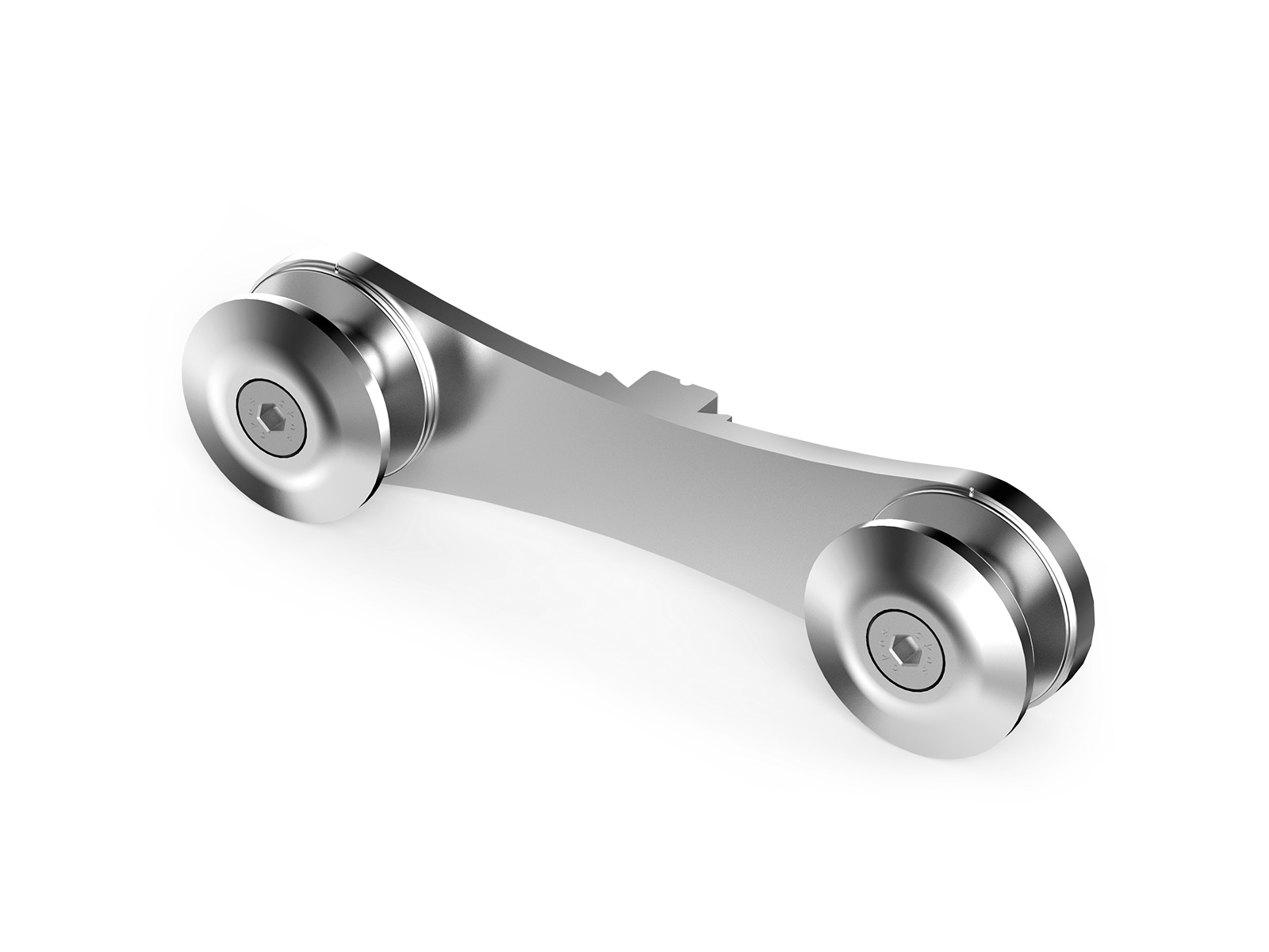 ROUND SYSTEM GLASS ACCESSORIES