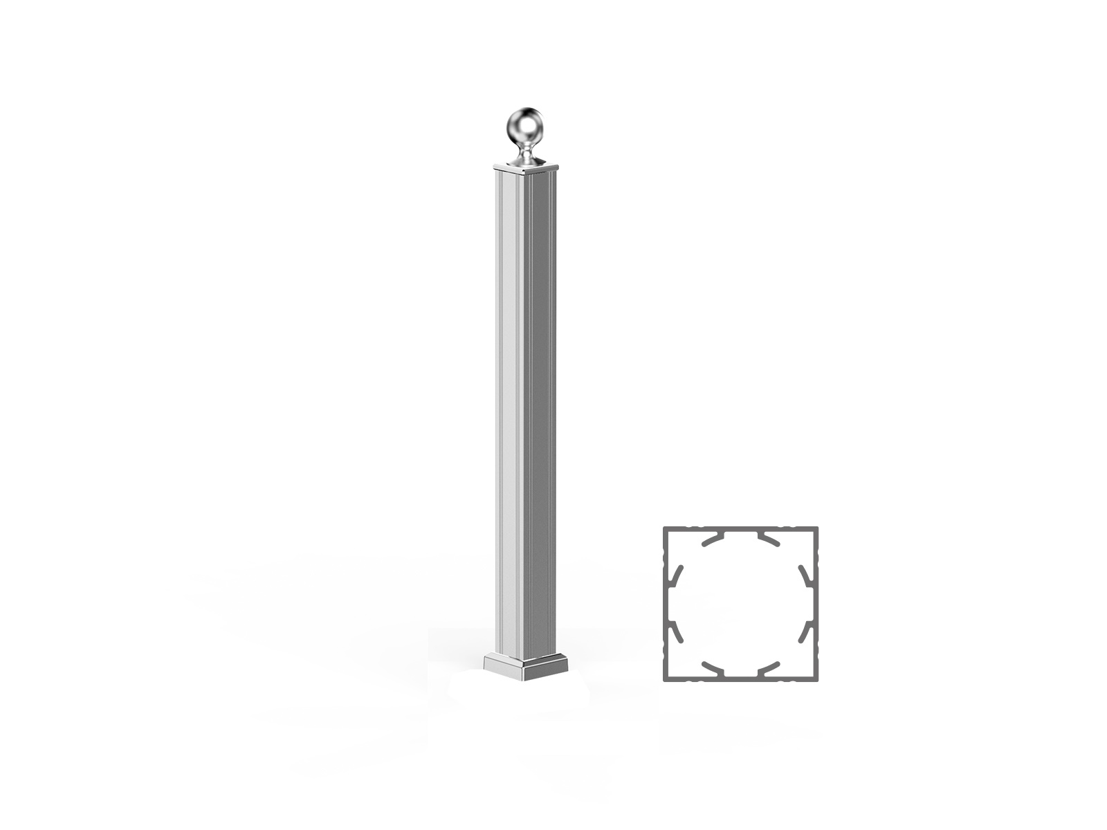 70 mm and 100 mm PRODUCTS