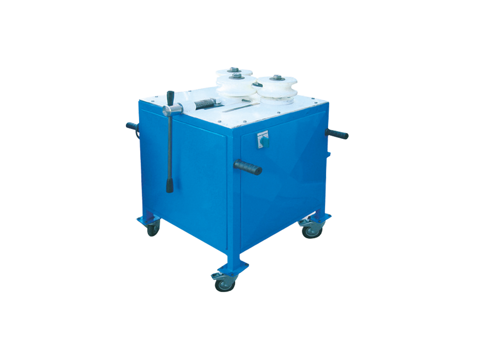 ELECTICAL PIPE BENDER MACHINE