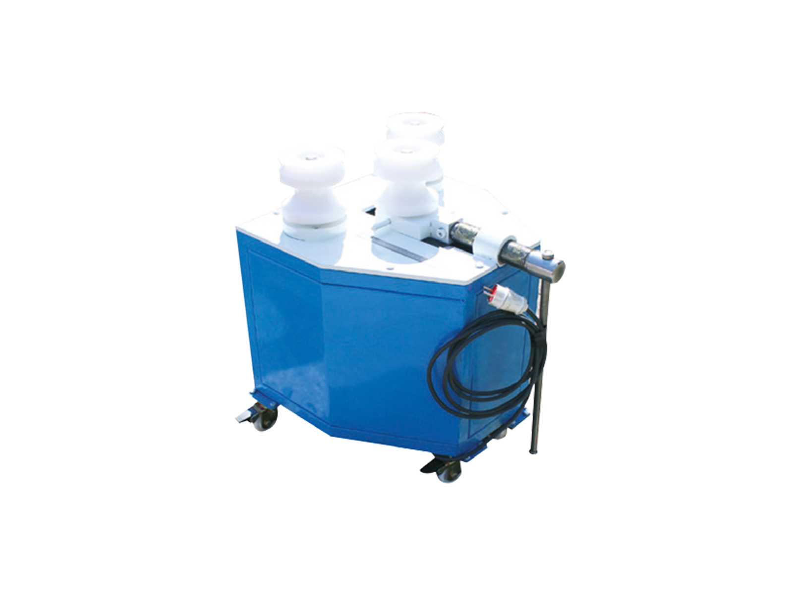 ELECTICAL PIPE BENDER MACHINE-SMALL