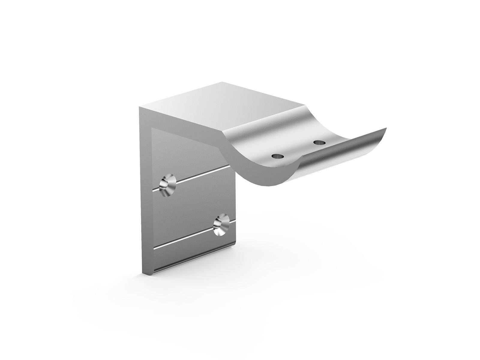 WALL  L  COMBINE UNIT 90°-Q50