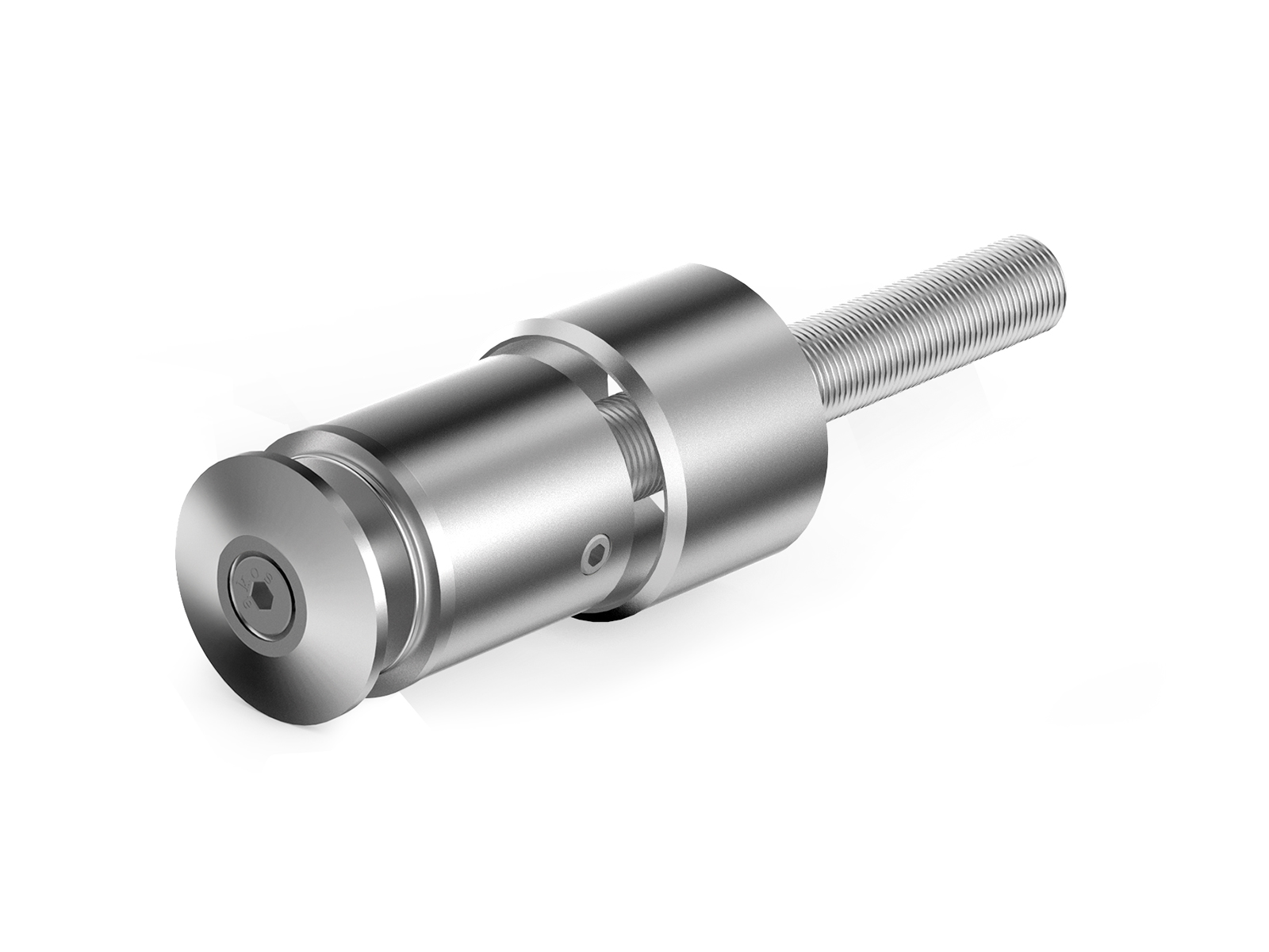 GLASS TO WALL CONNECTOR-Q30