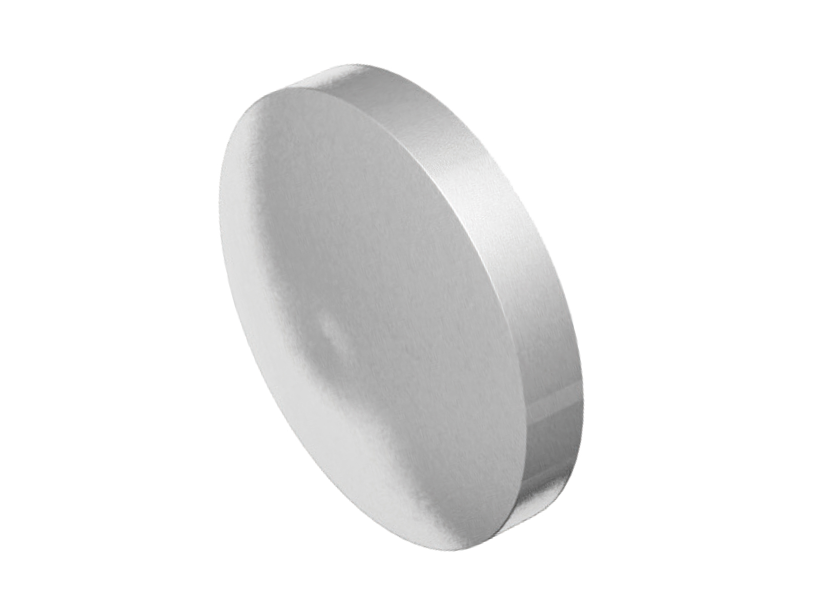 GLASS TO WALL CONNECTOR COVER (Ø50)