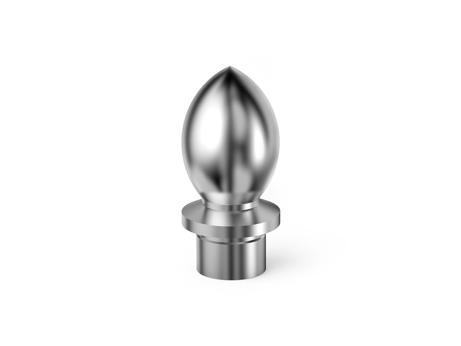 16  DECORATIVE KNOB
