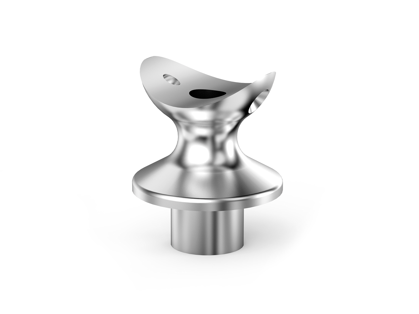 40  SEMI CIRCULAR JOINT