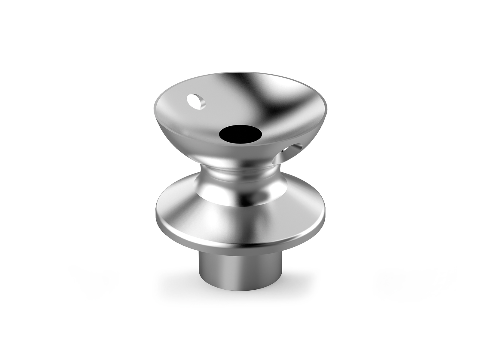 SEMI CIRCULAR JOINT FOR ELBOW