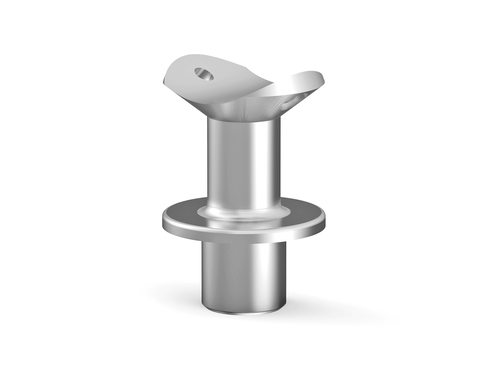 40’ LONG SEMI CIRCULAR JOINT