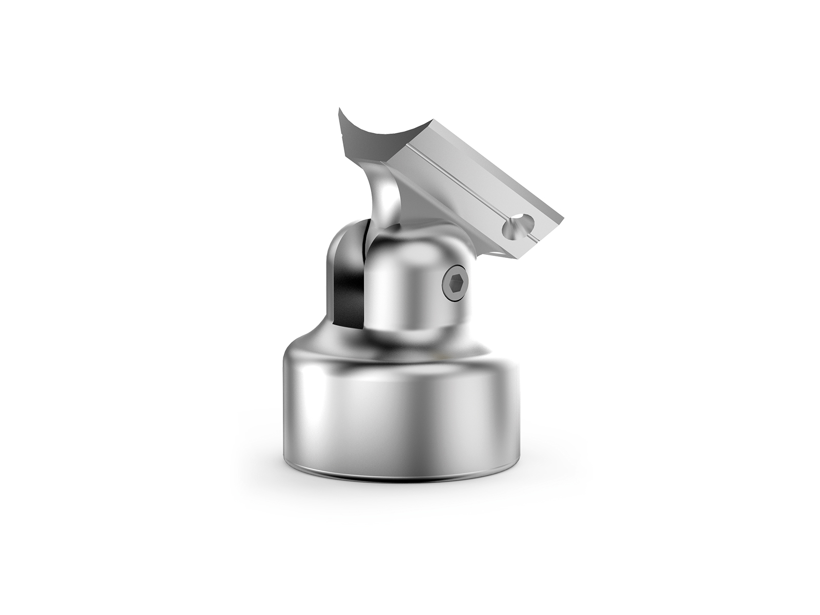 50  SEMI CIRCULAR SET (EXTERNAL)