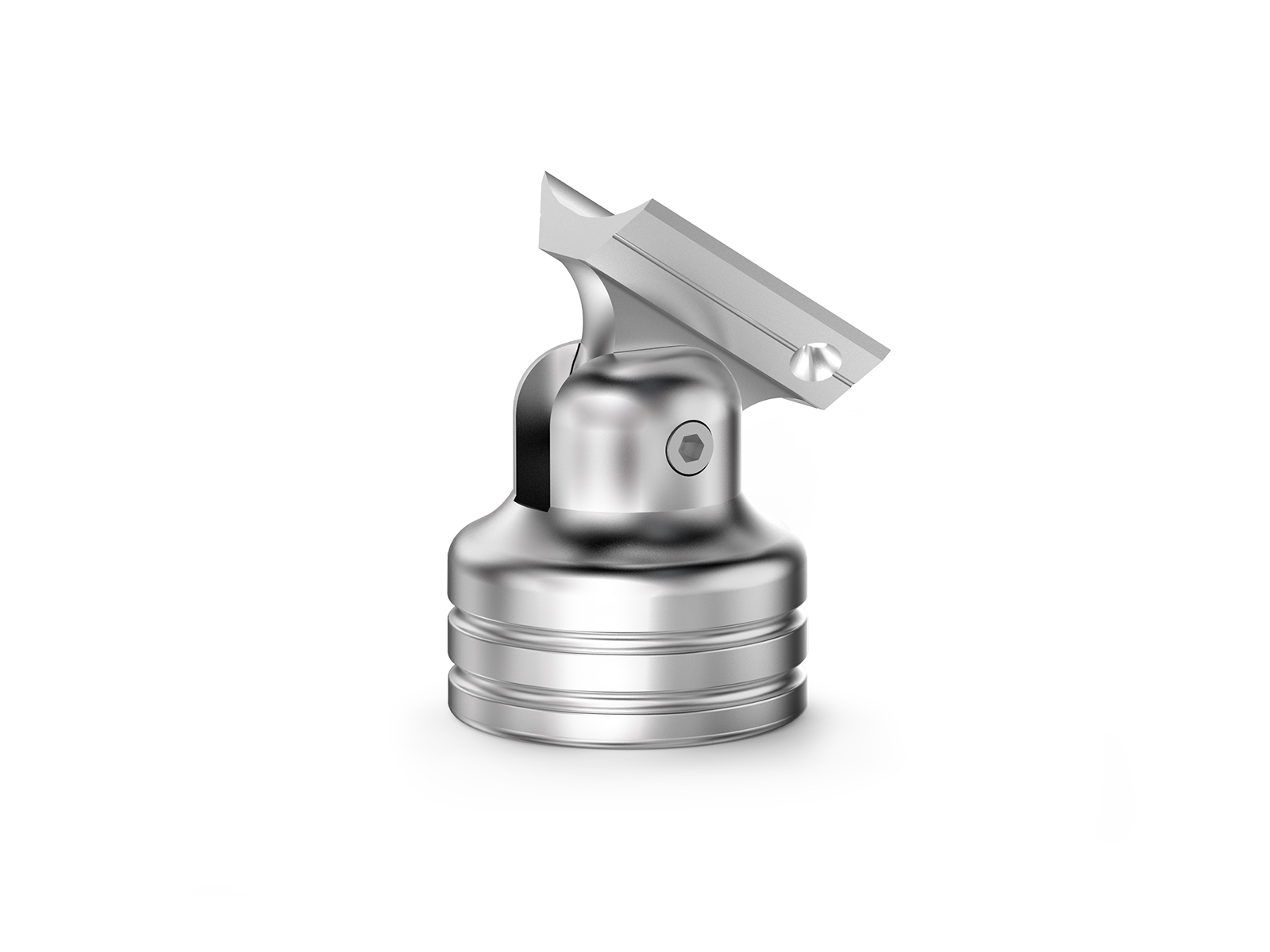 50  SEMI CIRCULAR SET (PATTERNED-EXTERNAL)