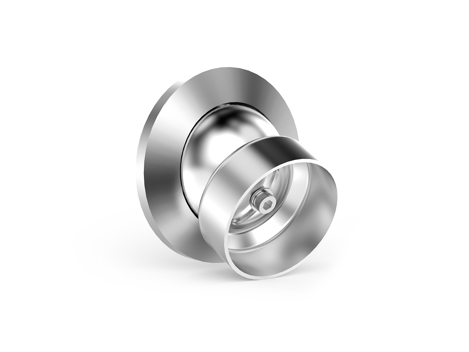 50  ADJUSTABLE WALL FLANGE