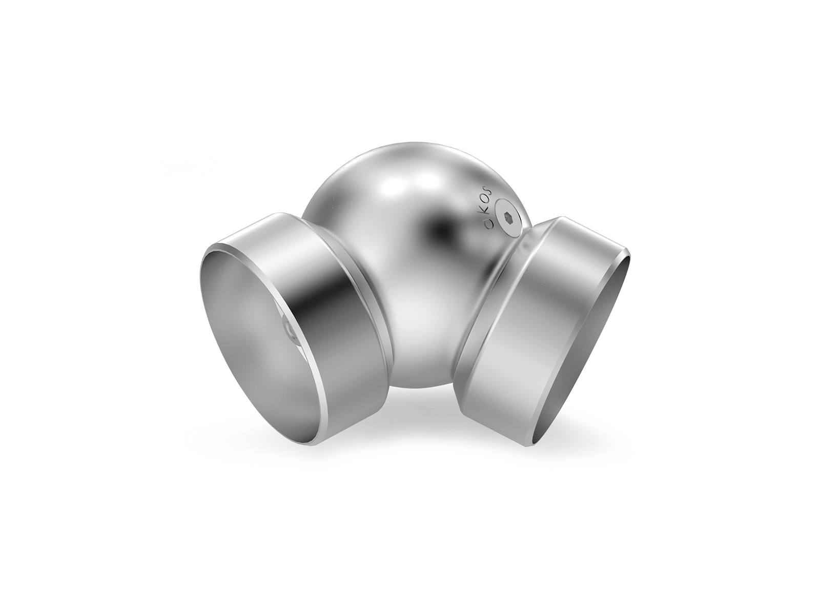 50' SMART SPHRE ELBOW (ECO)