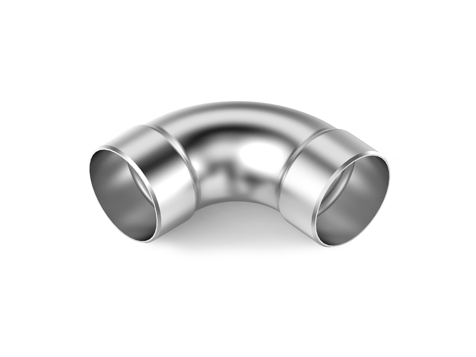 50  INFLATE BEND 90°