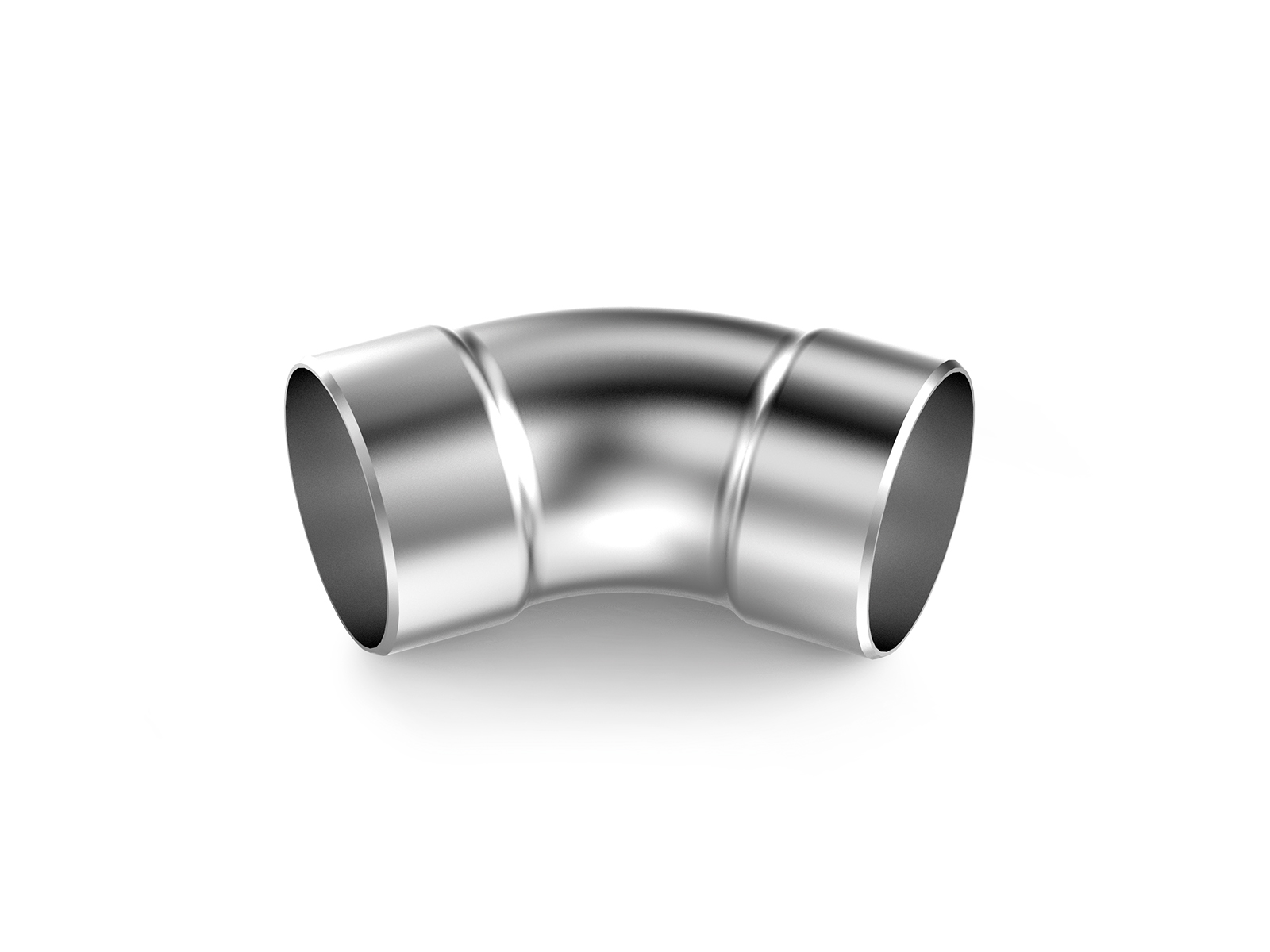 50  INFLATE BEND 45°