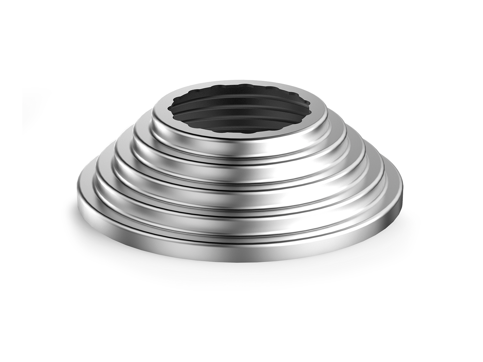 65  GROUND FLANGE (ECO)