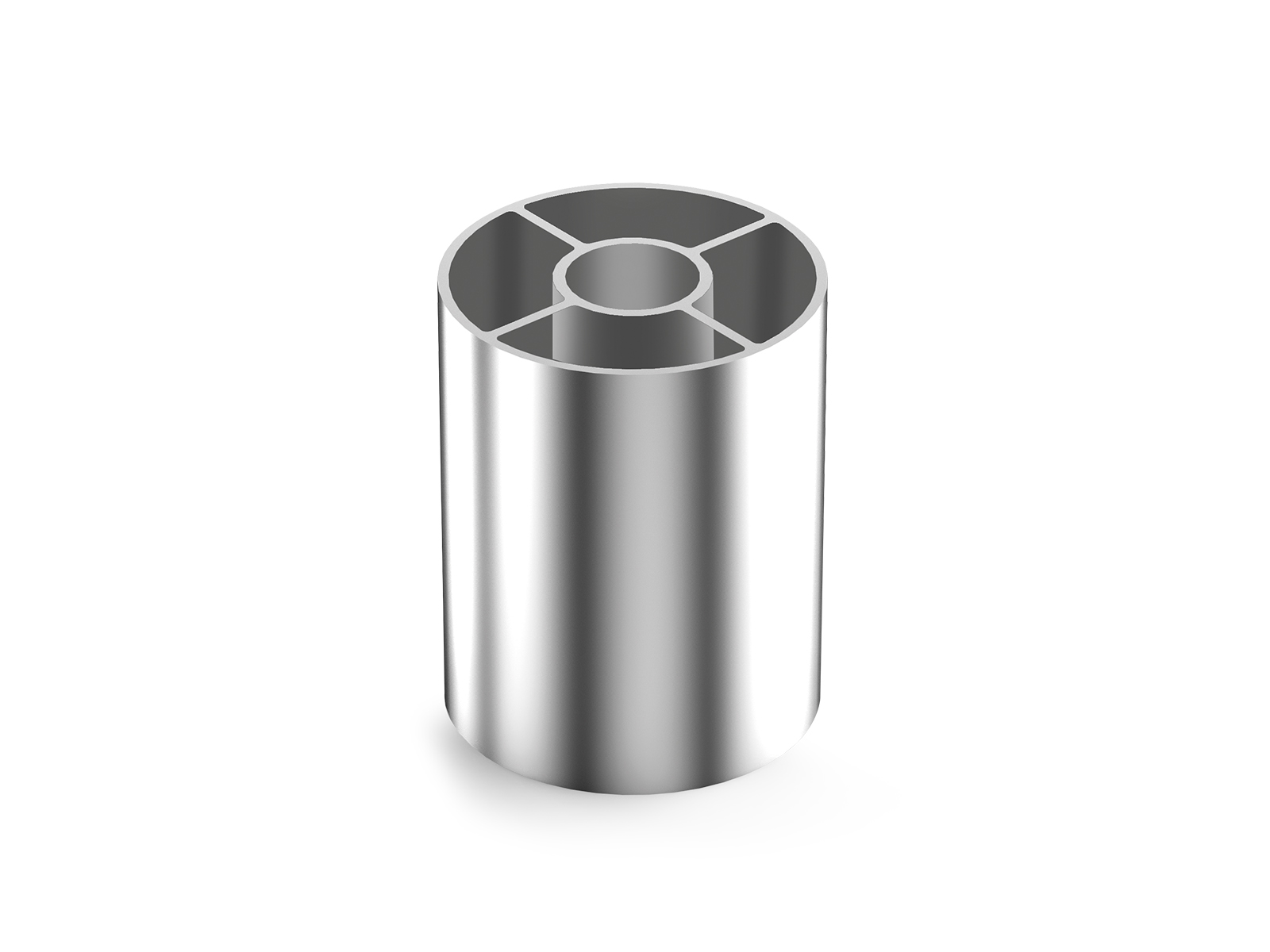 65  PIPE ANCHOR CONNECTOR (12,5CM)