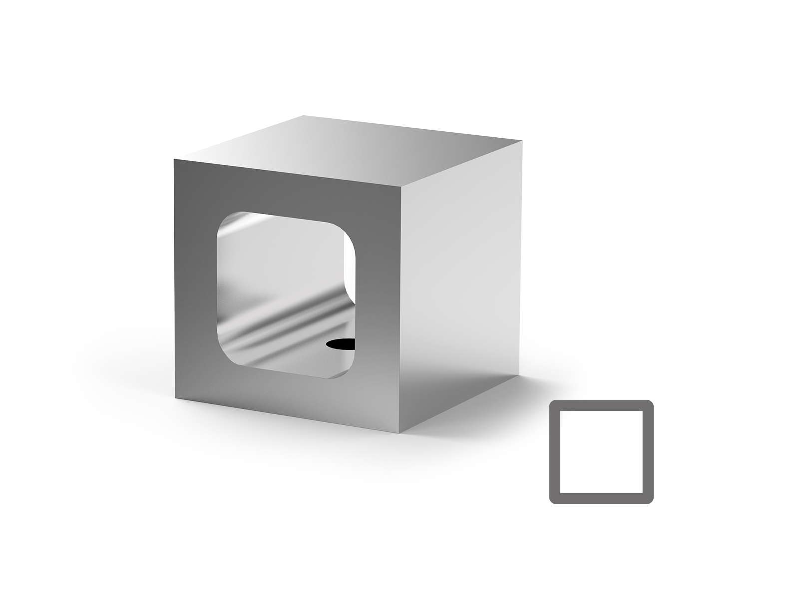 14X14 MM PIPE HANDLE