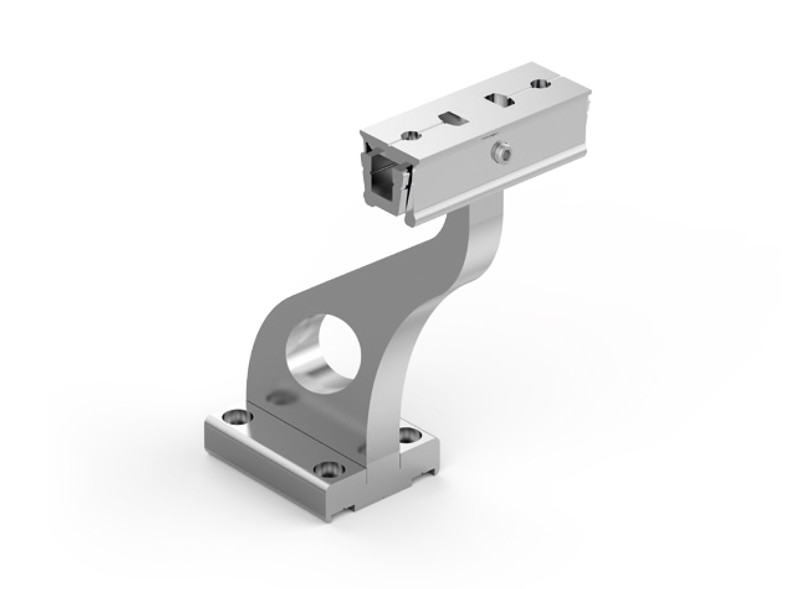 ECO. LAMA STRUT CIRCULAR SET