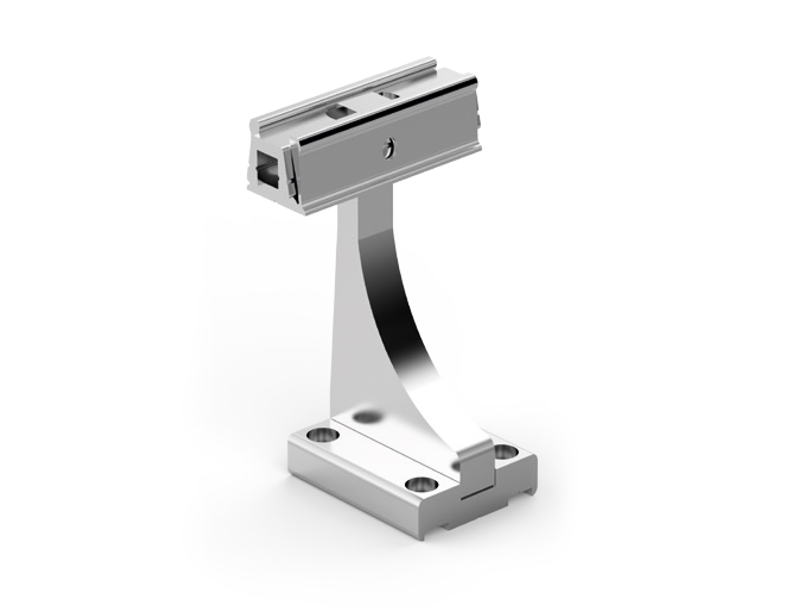 ECO. LAMA STRUT CIRCULAR SET