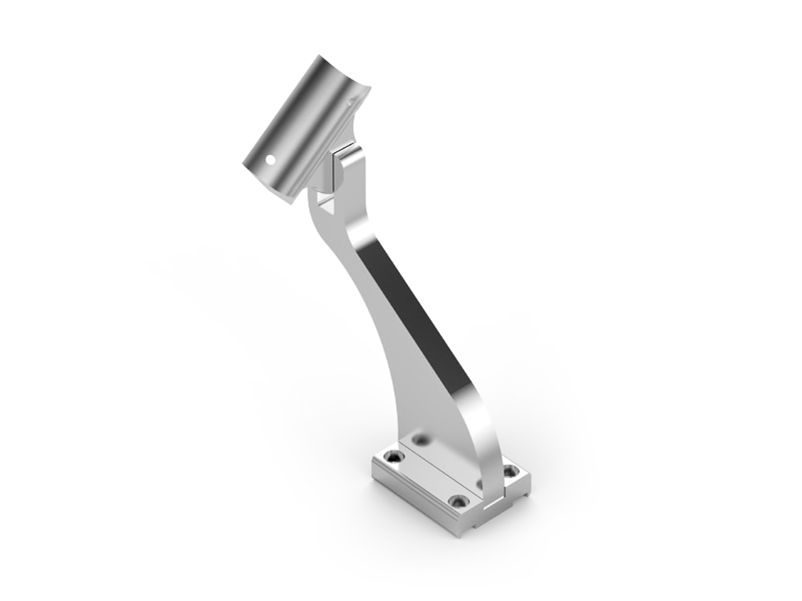 ECO. LAMA STRUT CIRCULAR SET