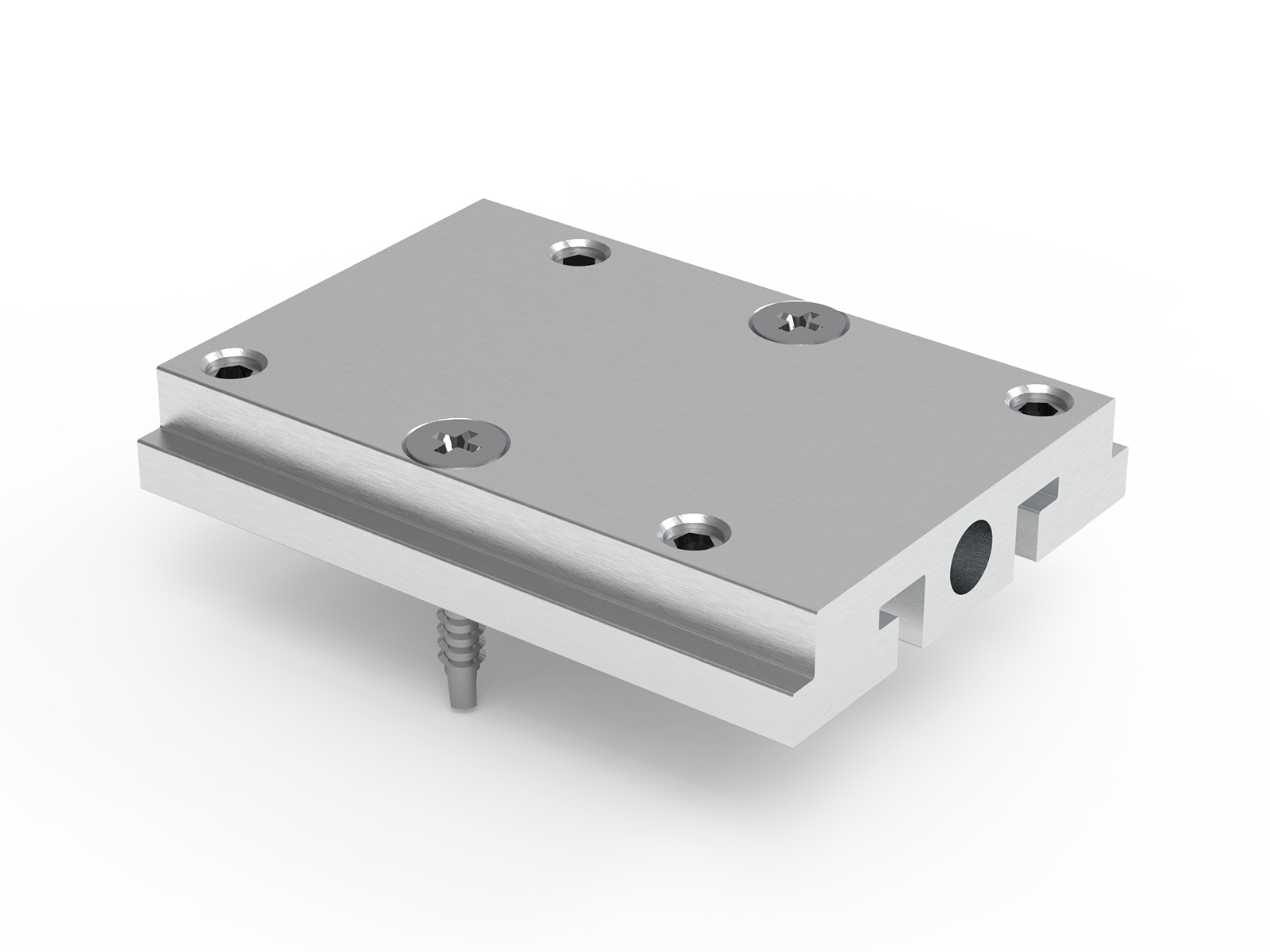 L100 STRUT TOP CONNECTOR