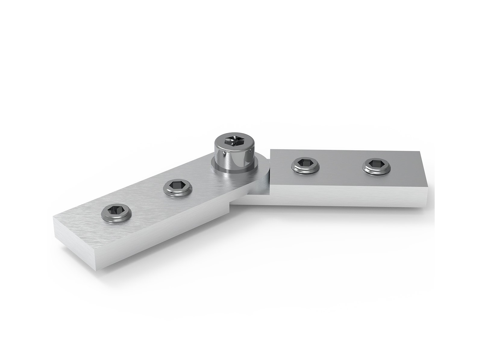 L100 STRUT TOP JOINT