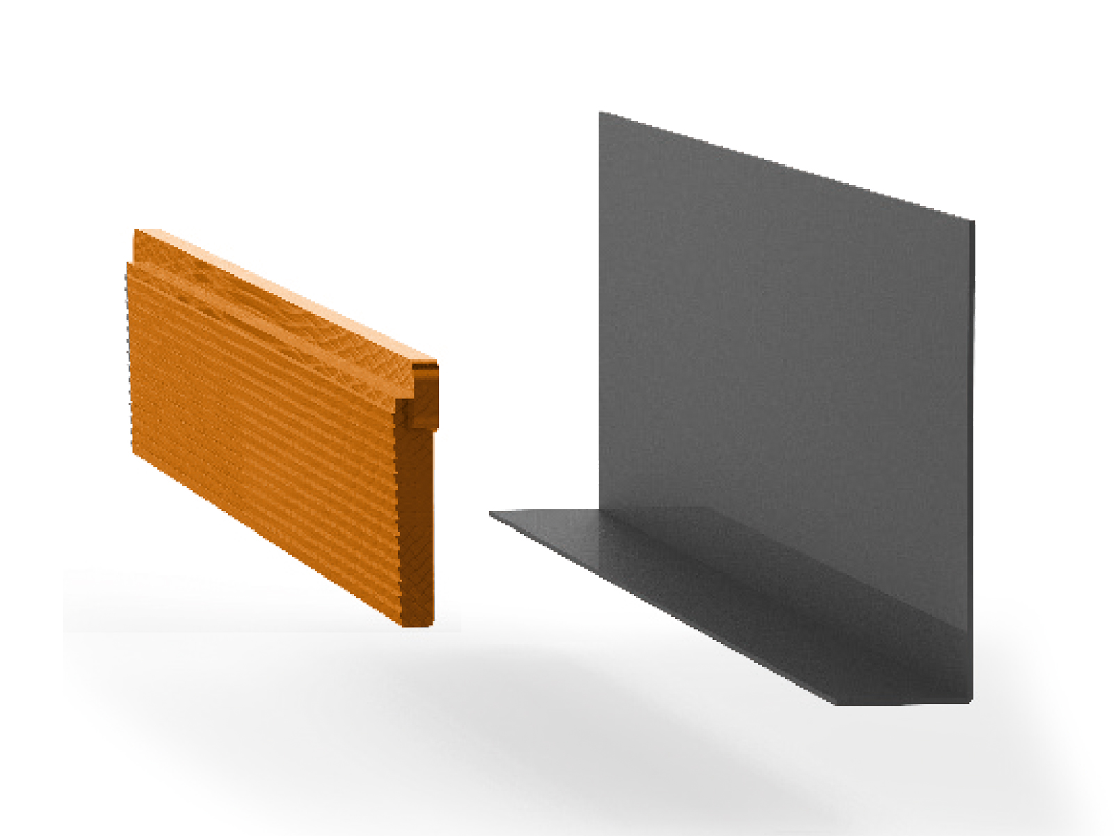 PLASTIC COMPRESSION SET - SET