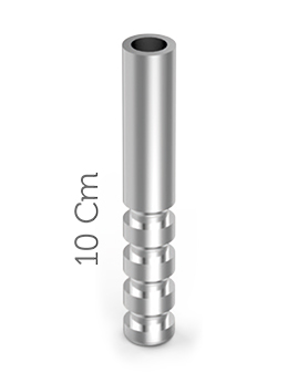 8 METRIC ANCHOR - 10 CM