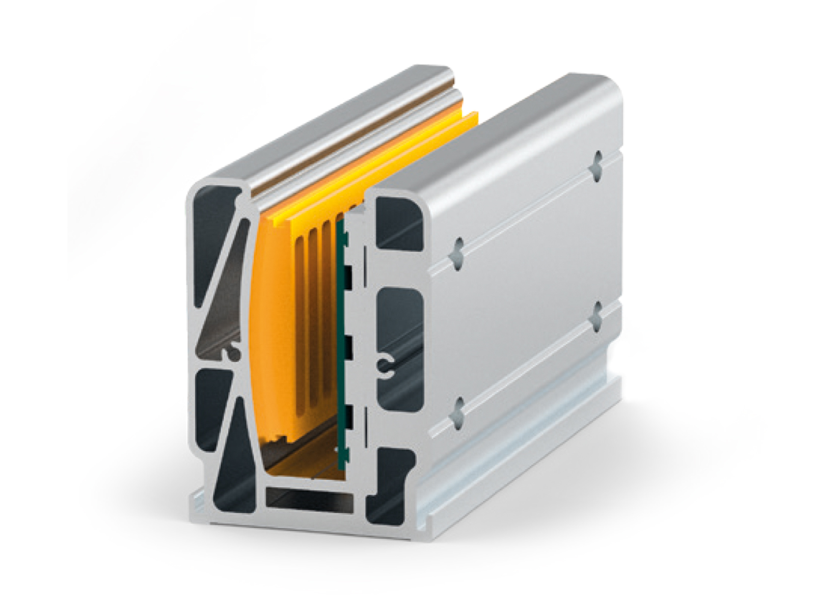 GLASS BASE SET-15 CM - PCS