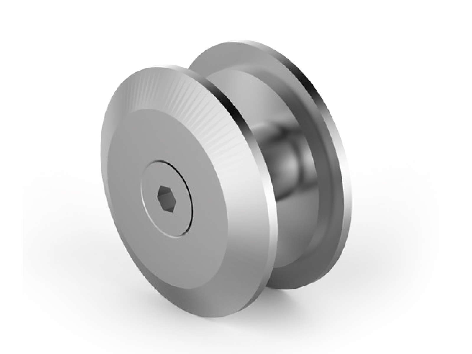 GLASS ALIGNER (ROUND)