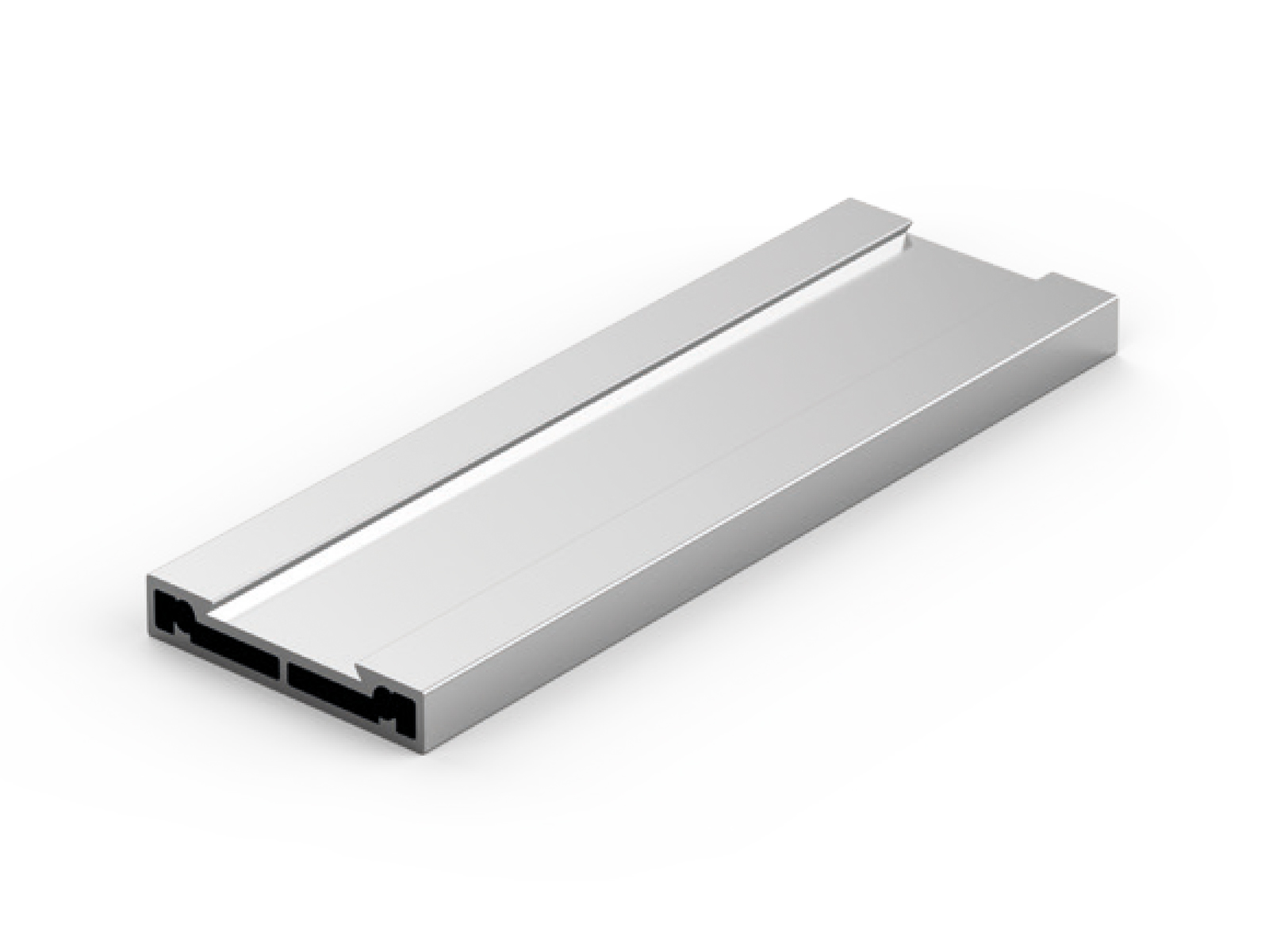 ECO. LAMA STRUT S PROFILE-LENGTH