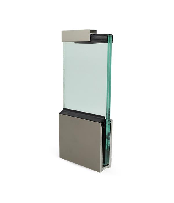 EURO 10 STANDARD SYSTEM