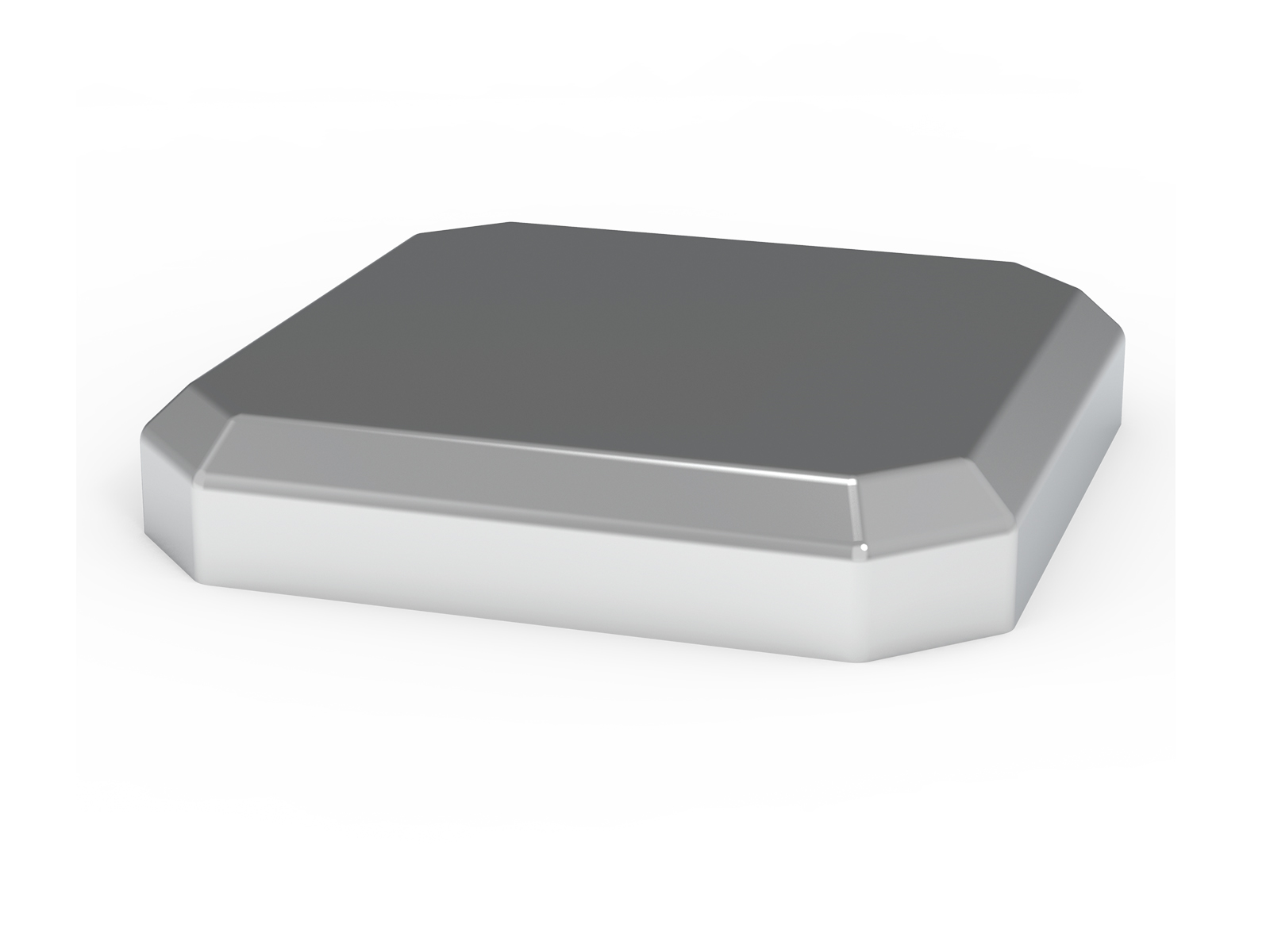 POST CAPS 80*80 - PCS