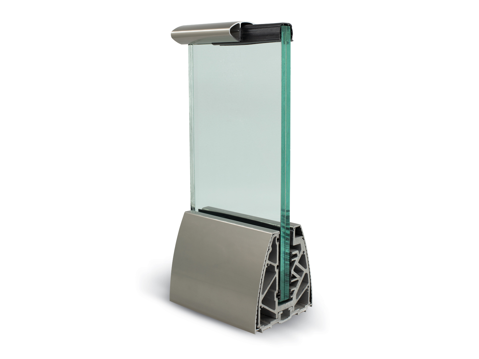 A10 PARTIAL SYSTEM ELLIPTIC COVER