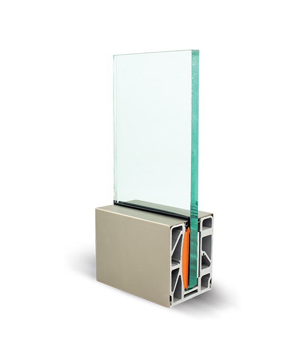 A11 STANDARD SYSTEM ALIGNER SCREW MODEL