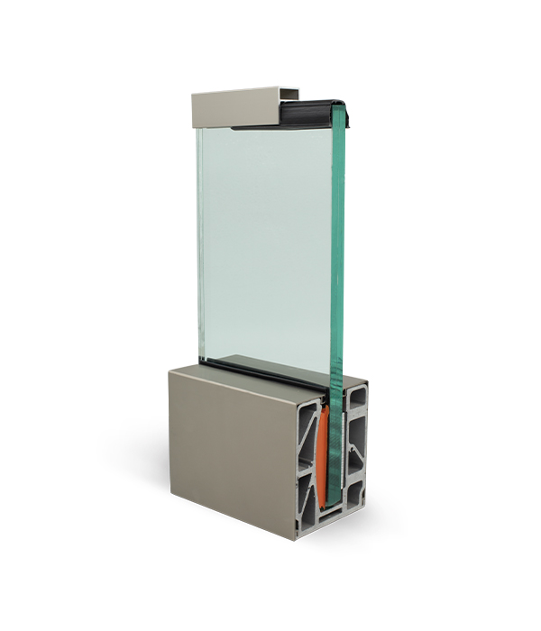 A12 STANDARD SYSTEM ALIGNER SCREW MODEL