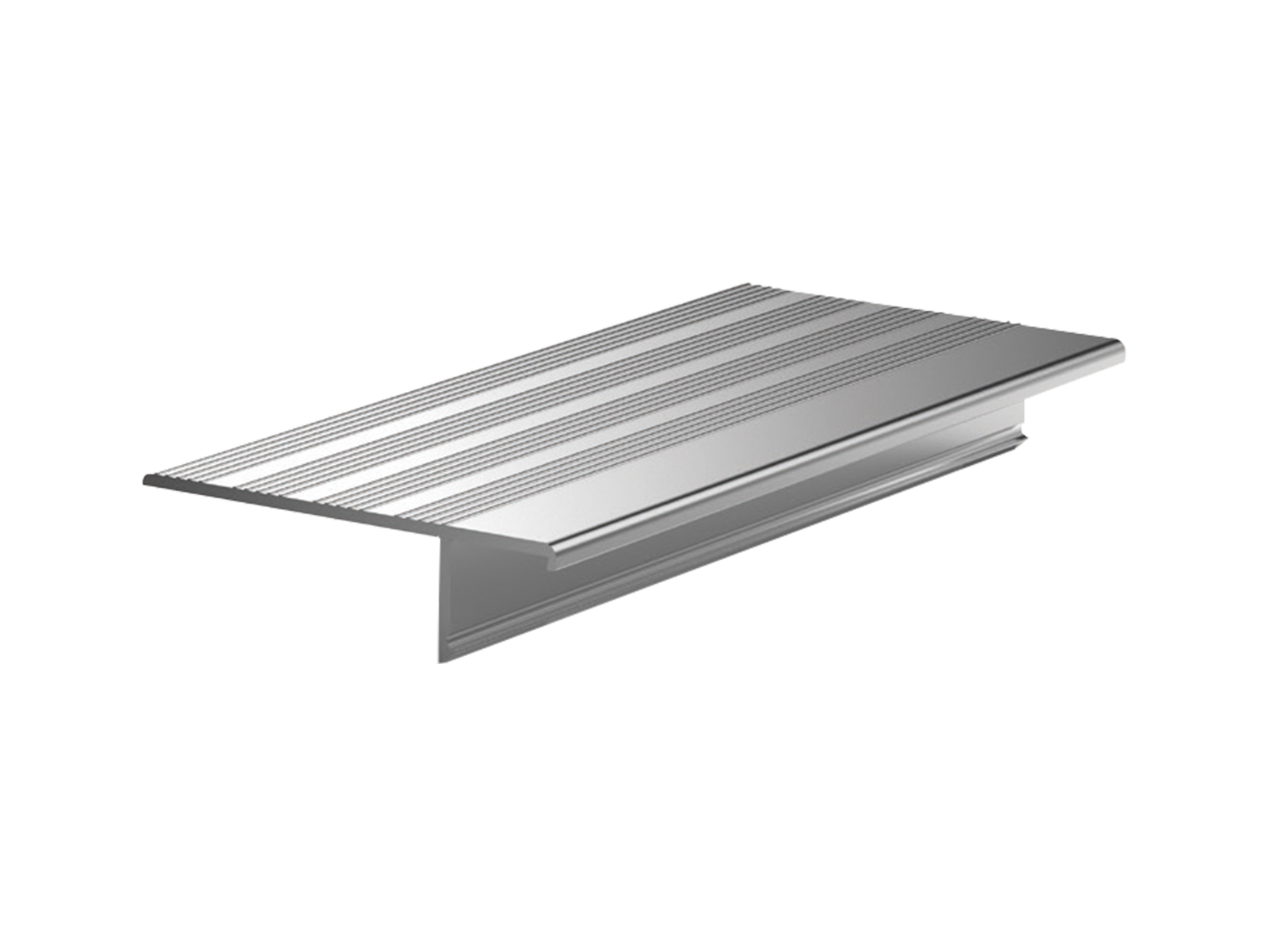 TOP COVER PROFILE-LENGTH