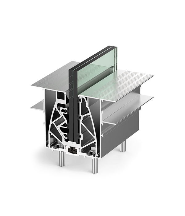 A20 UNDERGROUND SYSTEM COMPLETE 