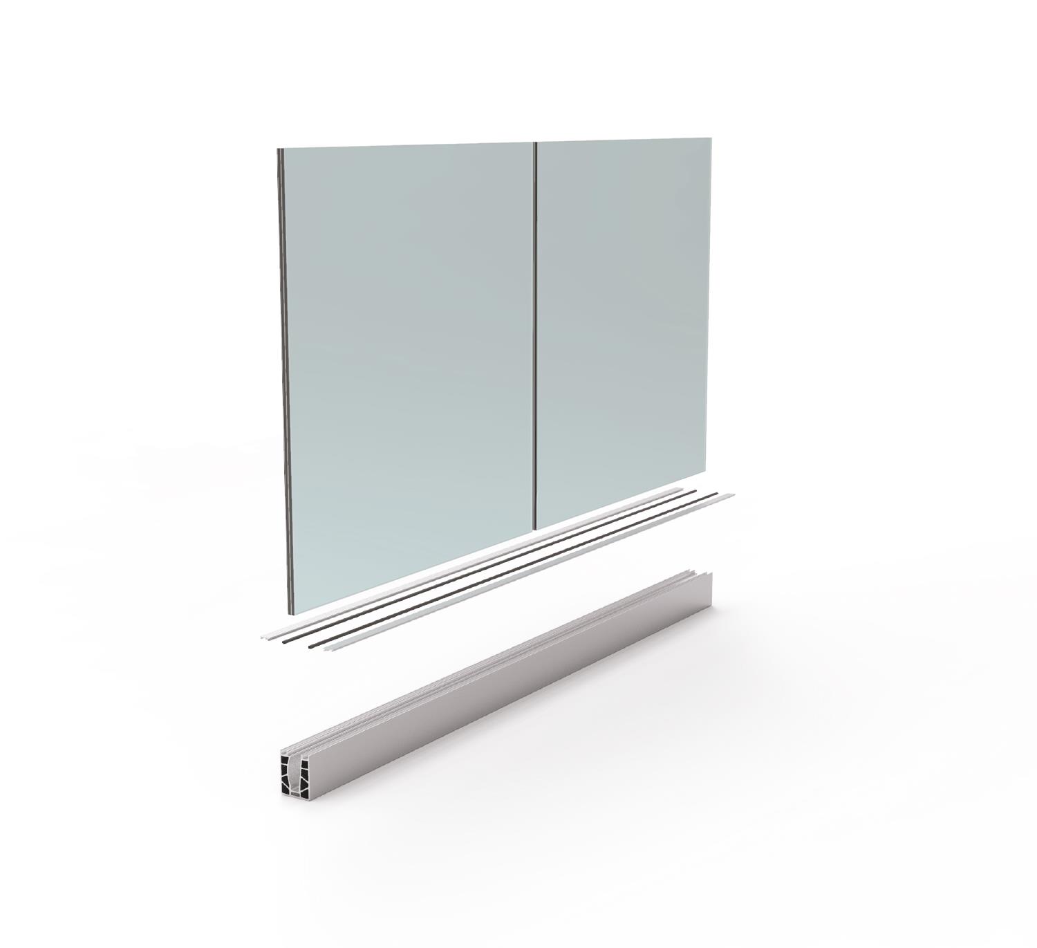 A51 COMPLETE PROFILE SYSTEM