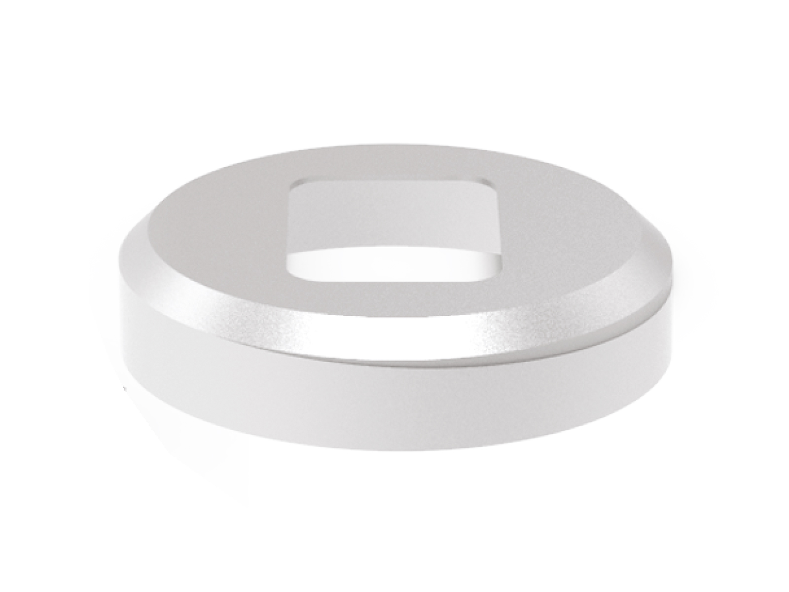 SQUARE GLASS HOLDER COVER