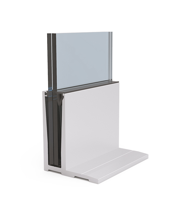 EURO 40 STANDARD SYSTEM (SIDE L TYPE)