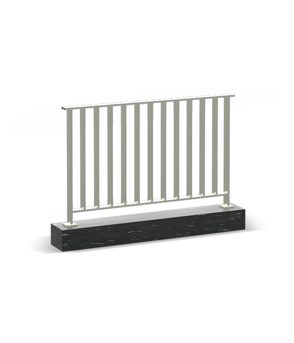 L100 STANDARD SYSTEM