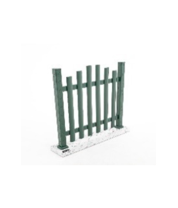 FLORIDA ALUFENCE 1M