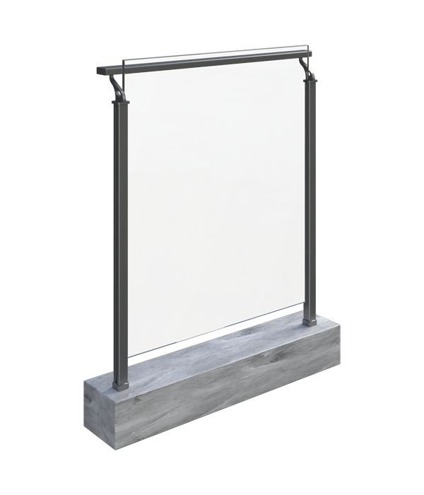 SEVILLA MODEL
(W/O GLASS)